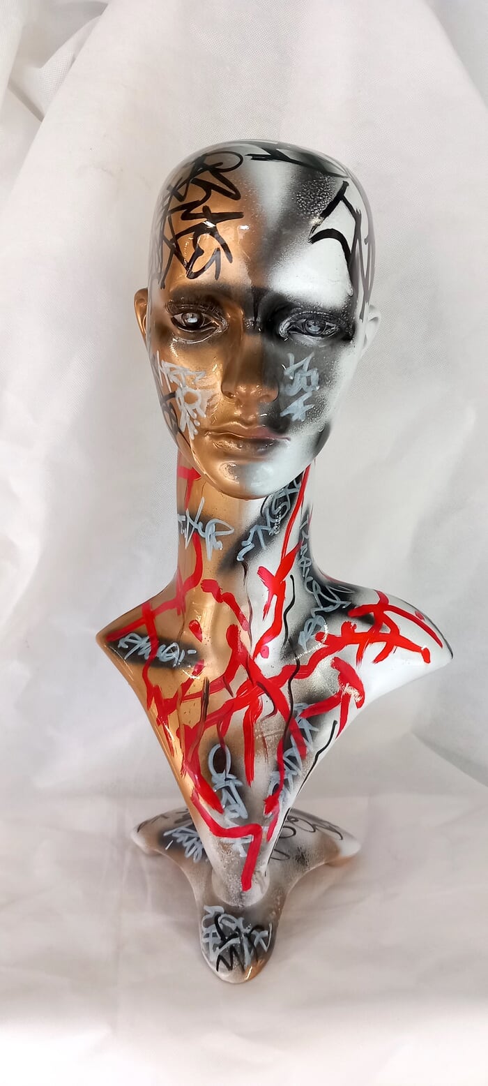 tribute to Blade Runner 3 par Stoz