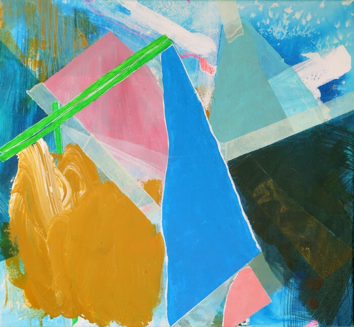 This much I know by Maggie Royle