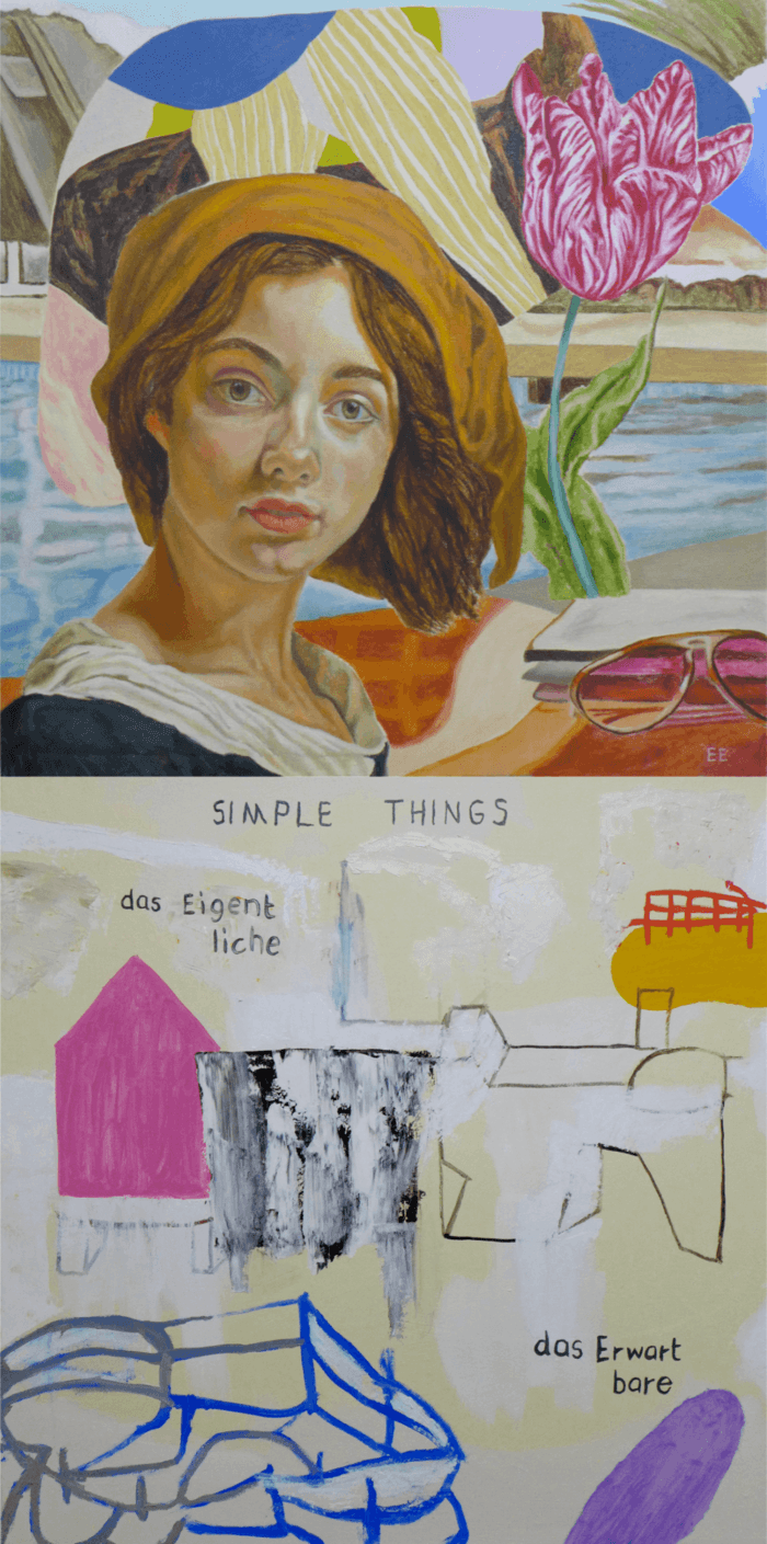 814 Simple Things von Jan Eeckhout