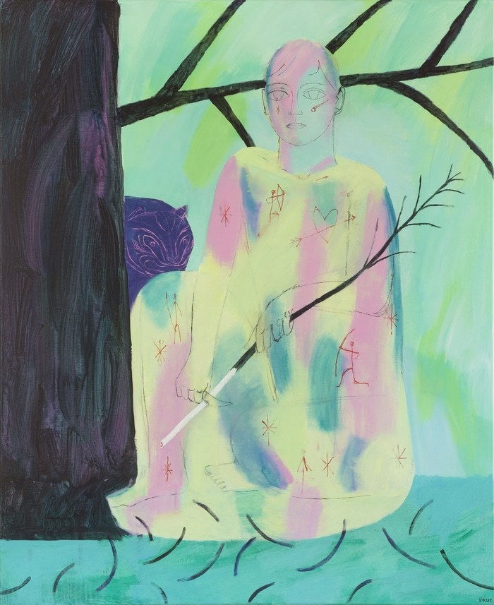 The Twig von Aliaksandr Biruk