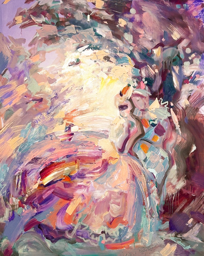 Carnival by Baroque Anarchist