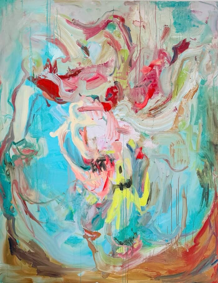 Spring ride  by Olga Mun