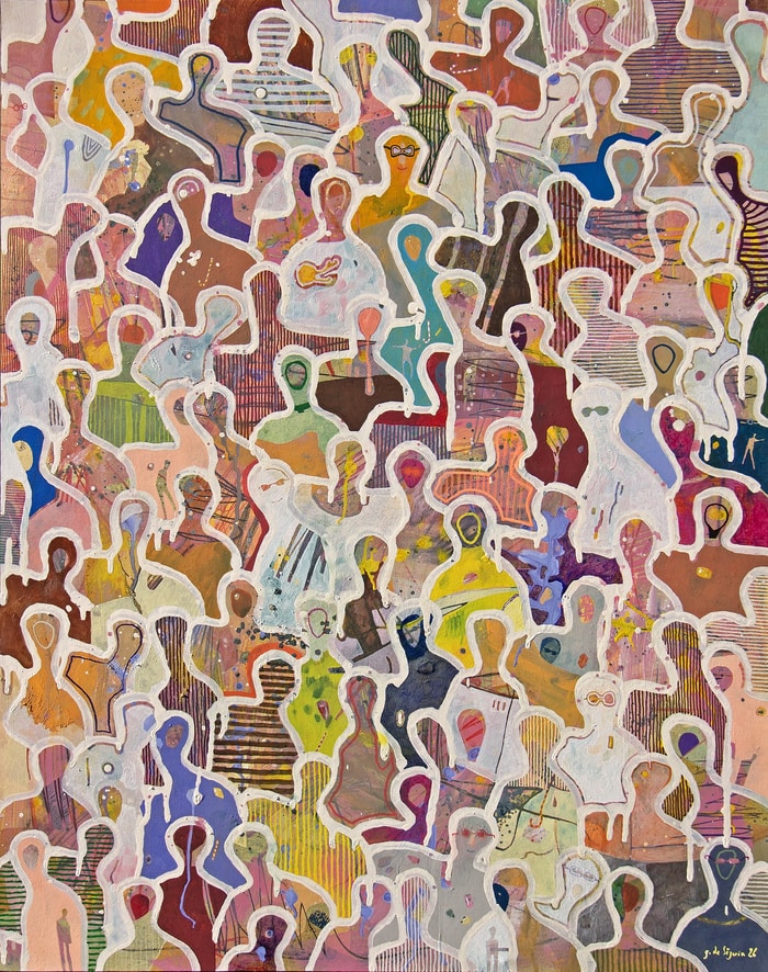 J+éblouis de berlingots... by Gaëtan de Séguin