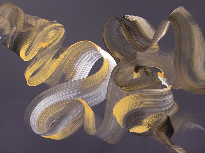 A Gold Refrain von Paresh Nrshinga - FRSA