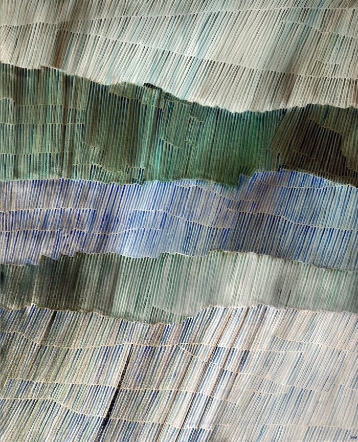 SUMMER RAINS par LABB