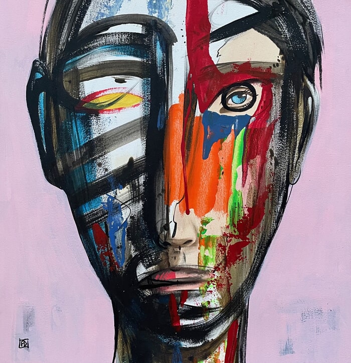 T4 by Fabien Delaube