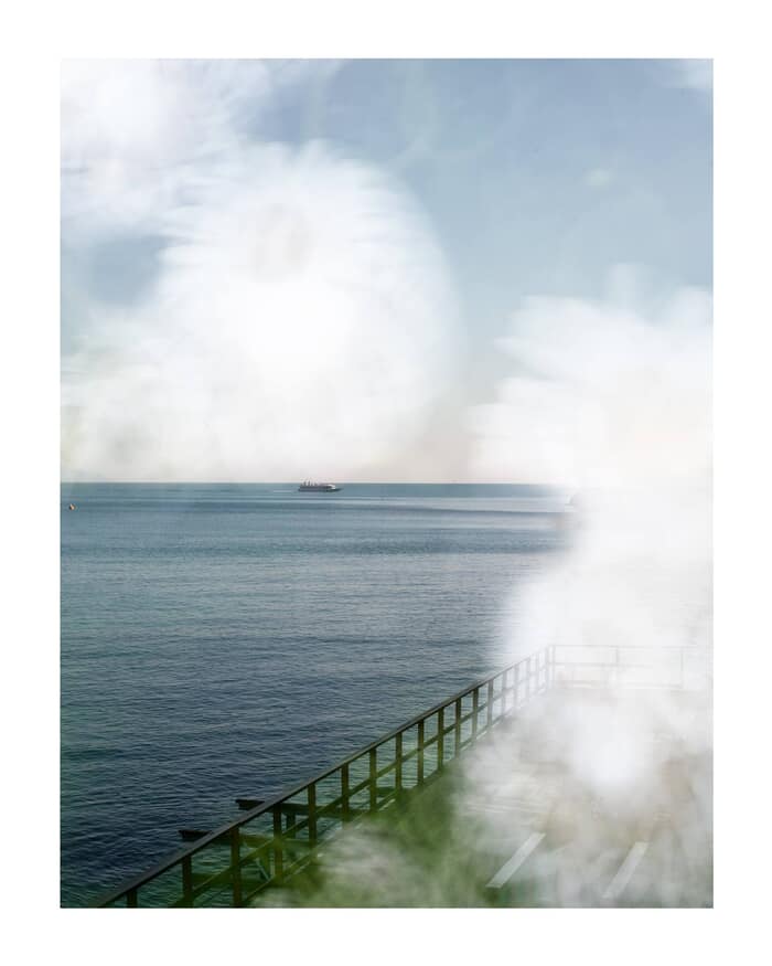 Eleana par Jérôme Pergolesi