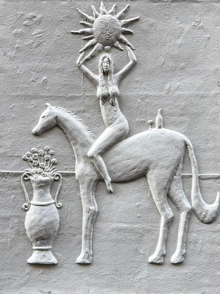 Amour, passion et tentation by Riz Riz Rizz