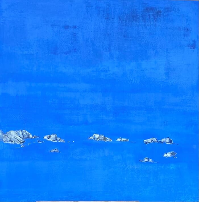 Les Amiets von Valérie Chrétien