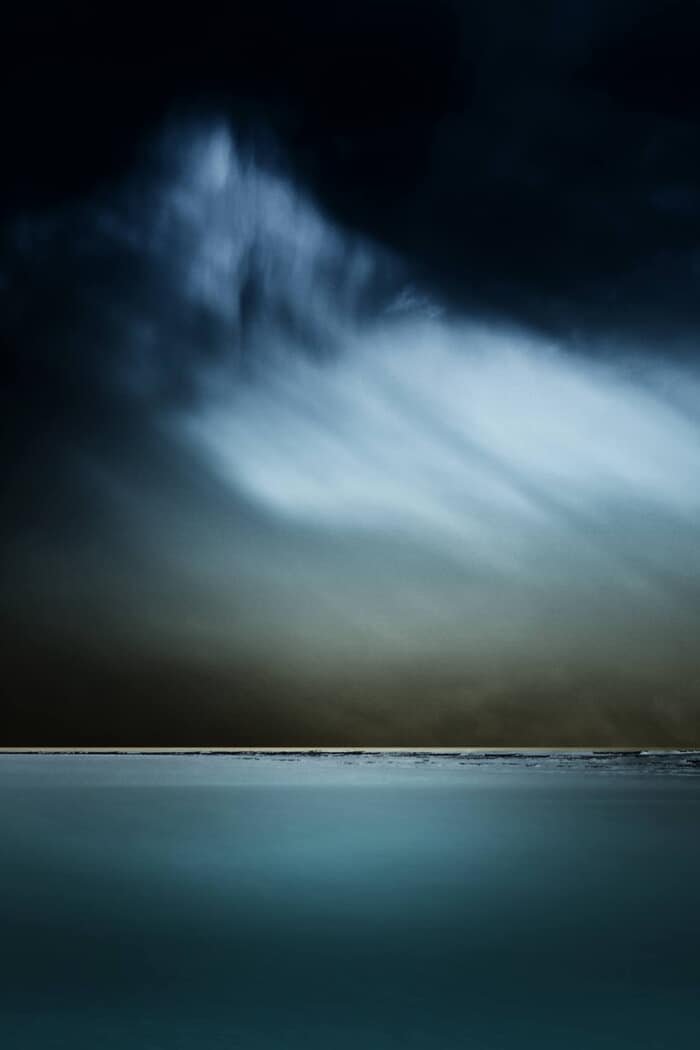 Rivages 23 von Fabienne Bonnet