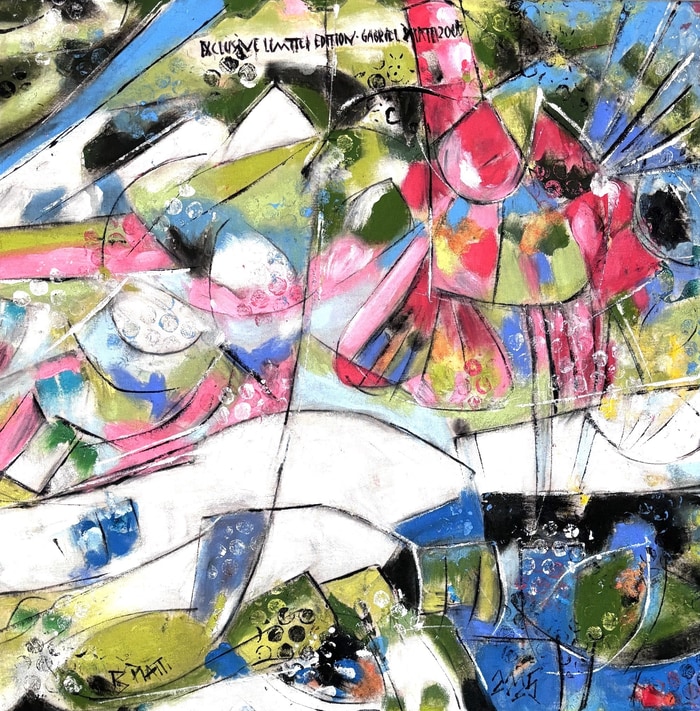 Camiguin Island by Barbara Piatti