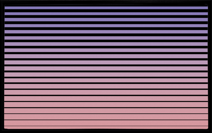 Premières Lueurs par Mattéo Nicoli