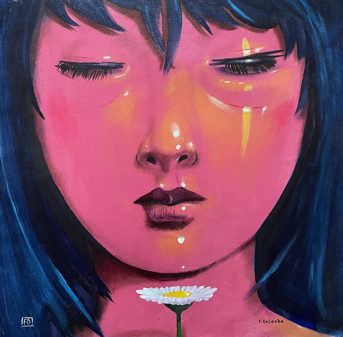 W 12 by Fabien Delaube