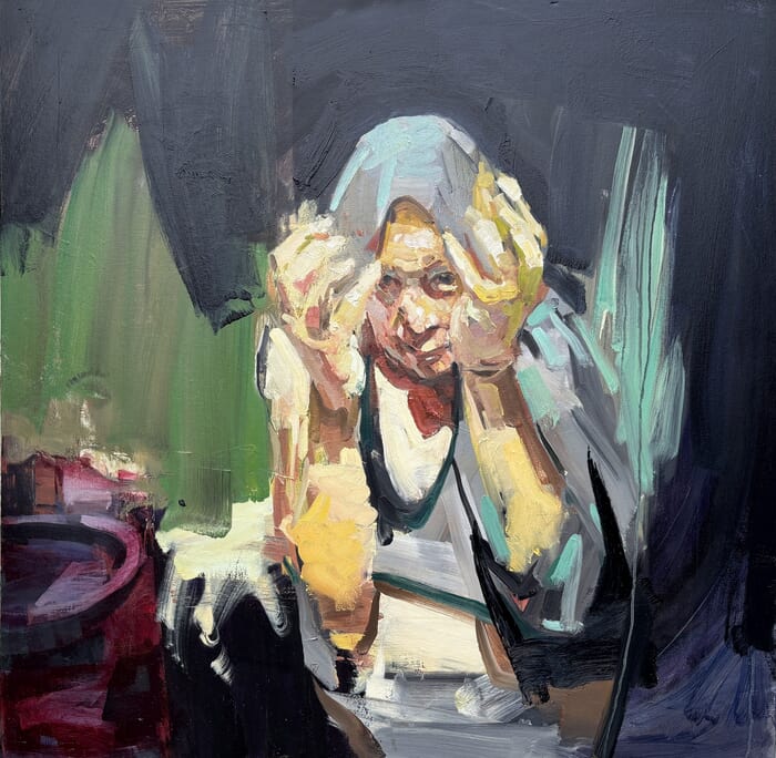 The Unveiling par Philip Tyler