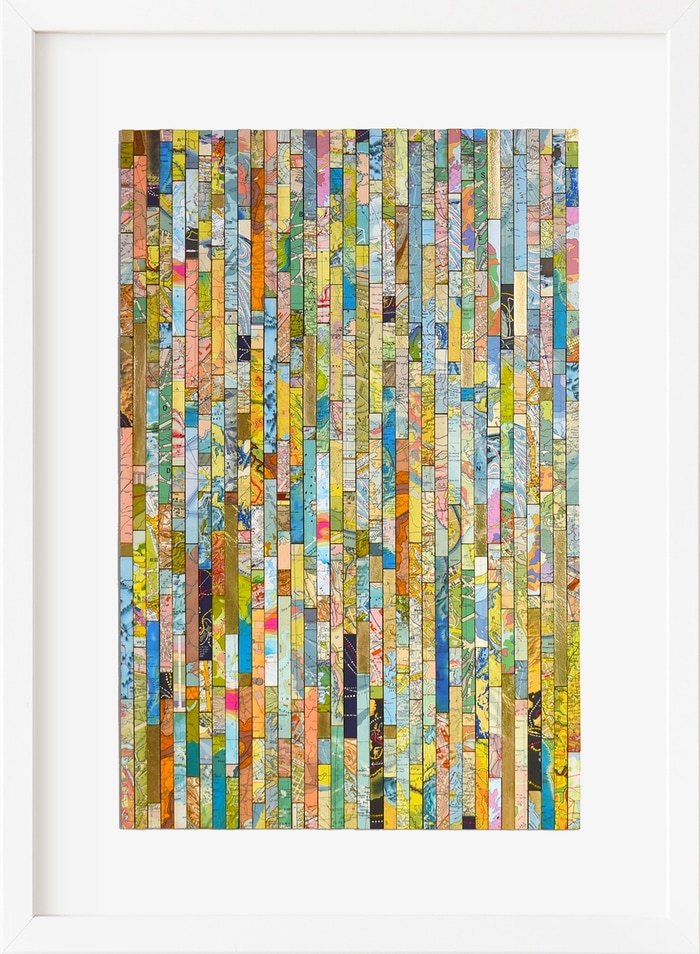 Homeland von Amelia Coward