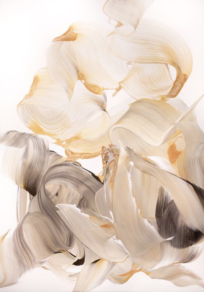 Quiet Gold by Paresh Nrshinga - FRSA