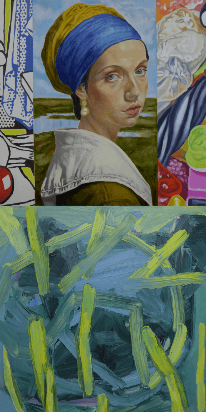 838 The Answer is here somewhere by Jan Eeckhout