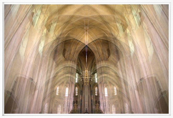 Sans titre 126 von Thomas Gigot