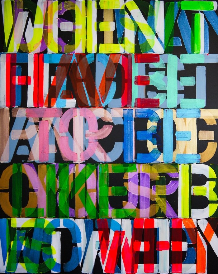 Distance par Niki Hare