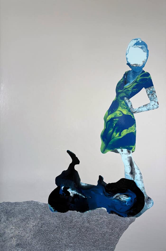 Featherweight par Angela Smith