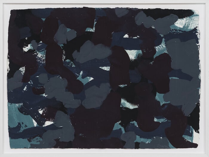 Gamma #1 von Sue Kennington