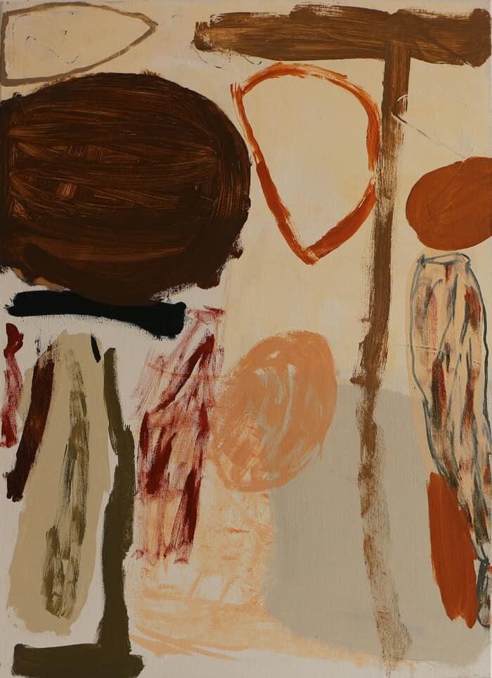 So what par Vered Gersztenkorn