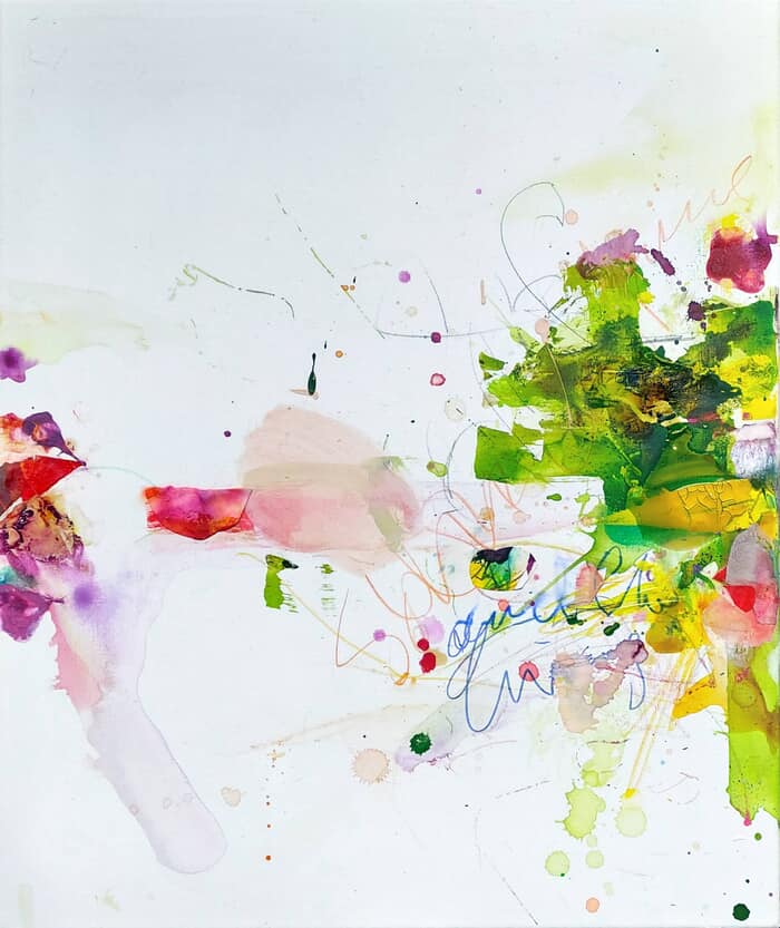 Summertime par Birgit Fechner