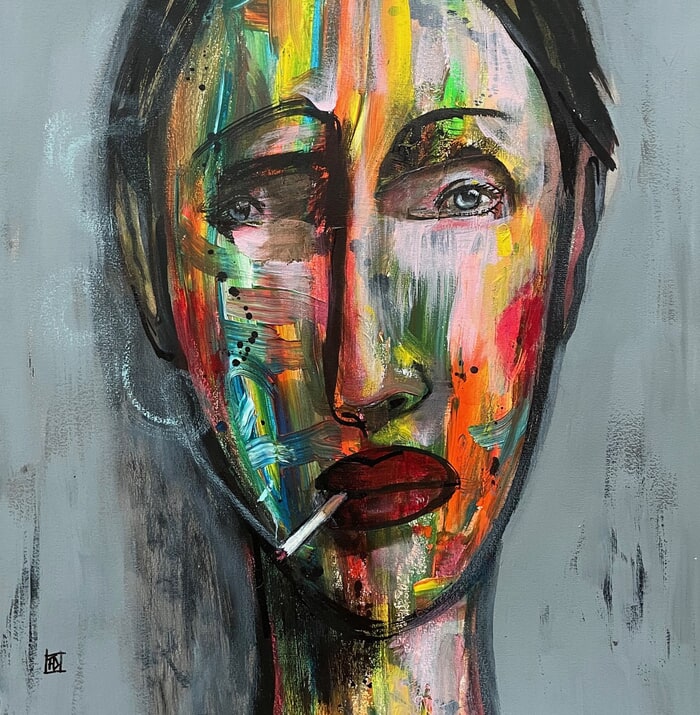 T 14 par Fabien Delaube