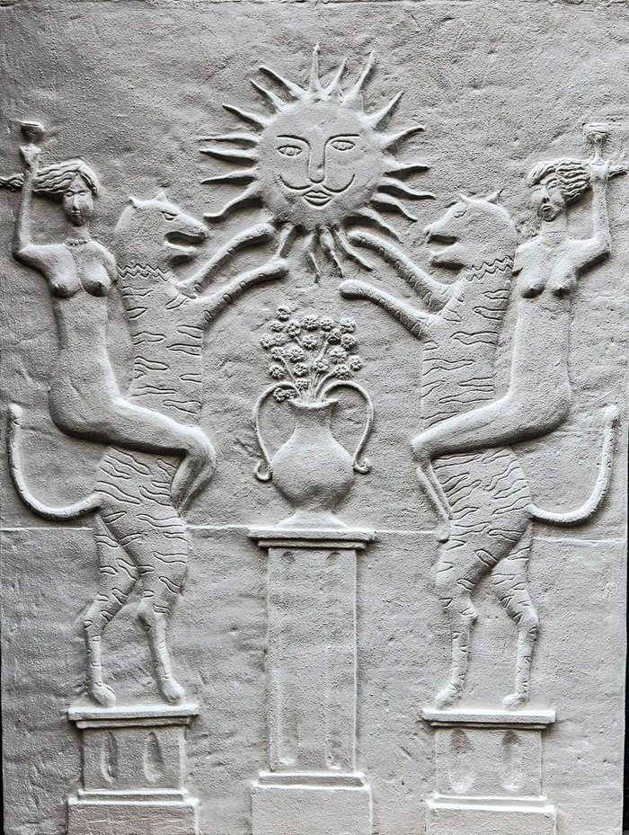 Amour ensoleillé by Riz Riz Rizz