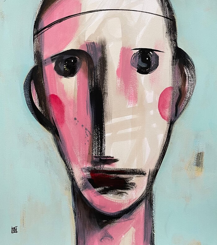 T5 by Fabien Delaube