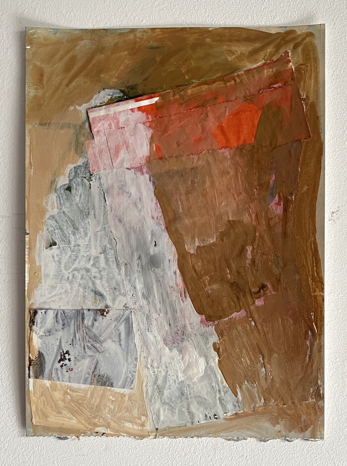 No23 par Nancy Collantine