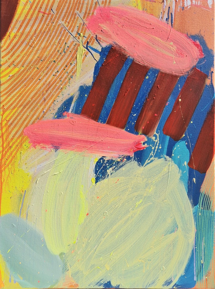 '875' von Jessie Woodward