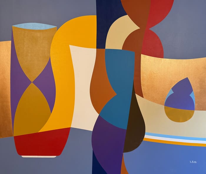 Royal von Federico Pinto Schmid