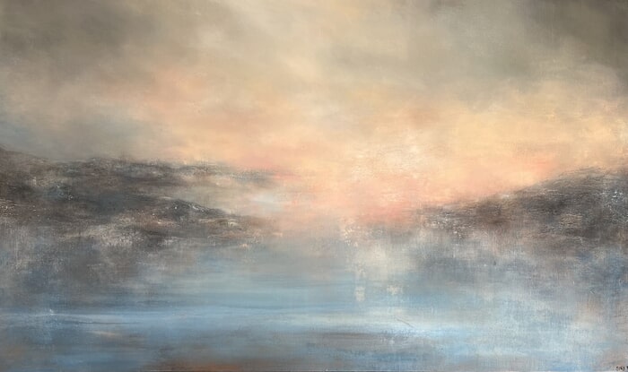 Dreamscape von Siri Knoepffler