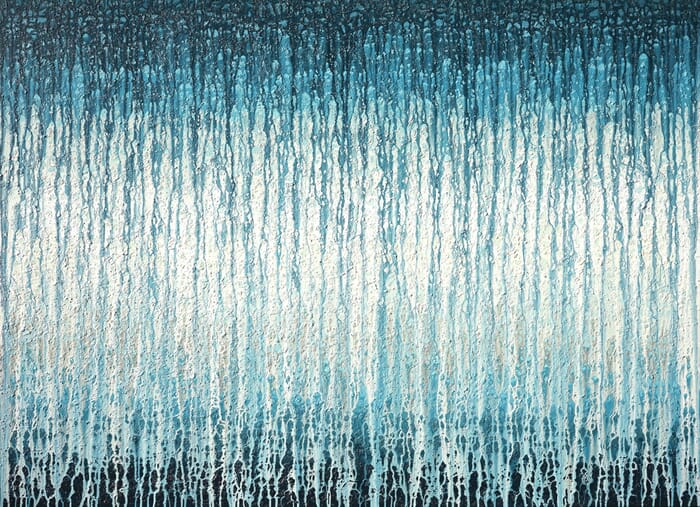 Sky Rhythm by Heidi Thompson