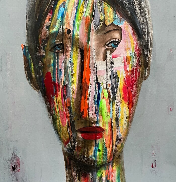 T 6 by Fabien Delaube