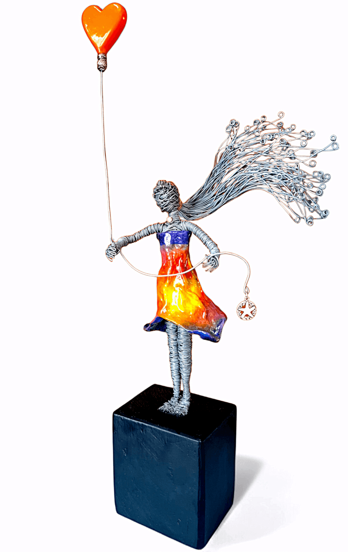 For you by Magali Marmet