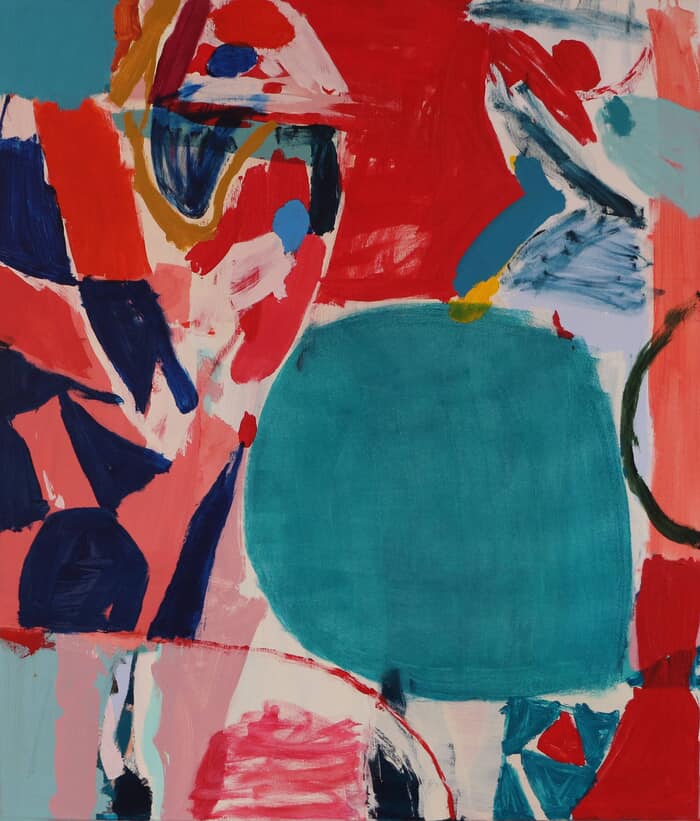 Dolphin dance par Vered Gersztenkorn