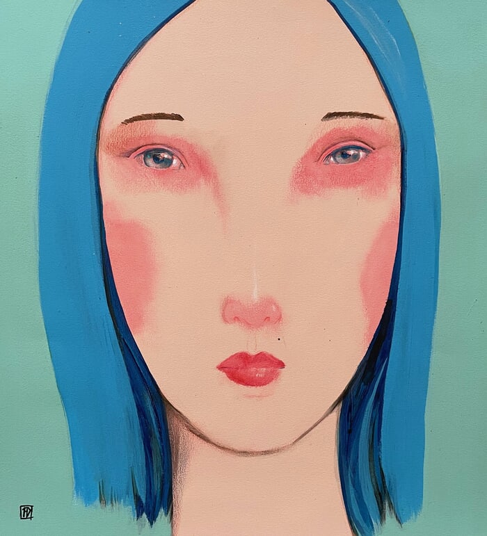 T9 by Fabien Delaube