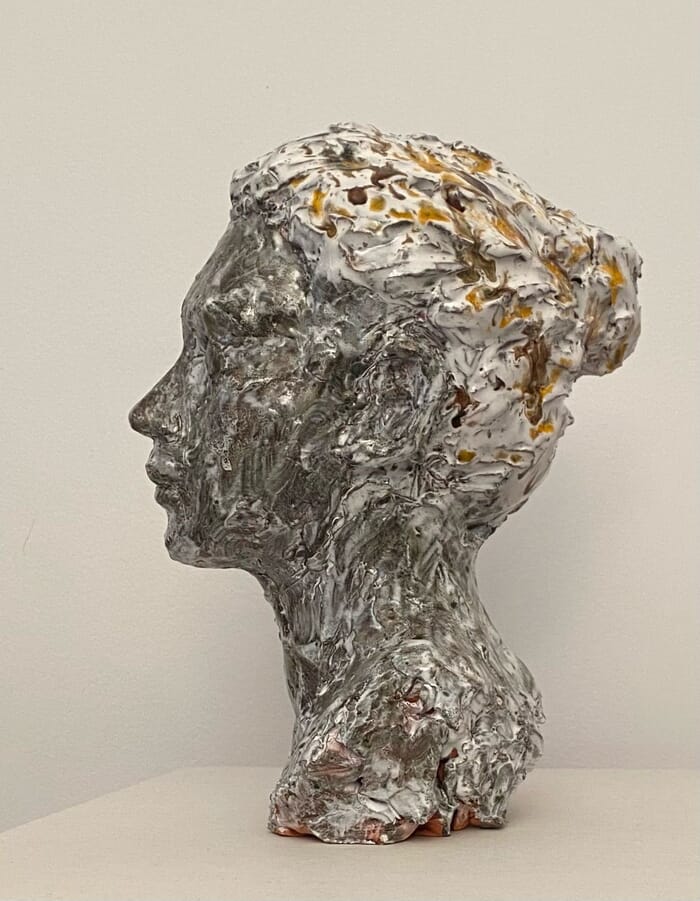 Samadhi par Barbara Petit Lisy