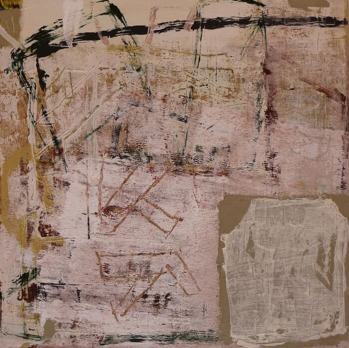 I thought about you par Vered Gersztenkorn