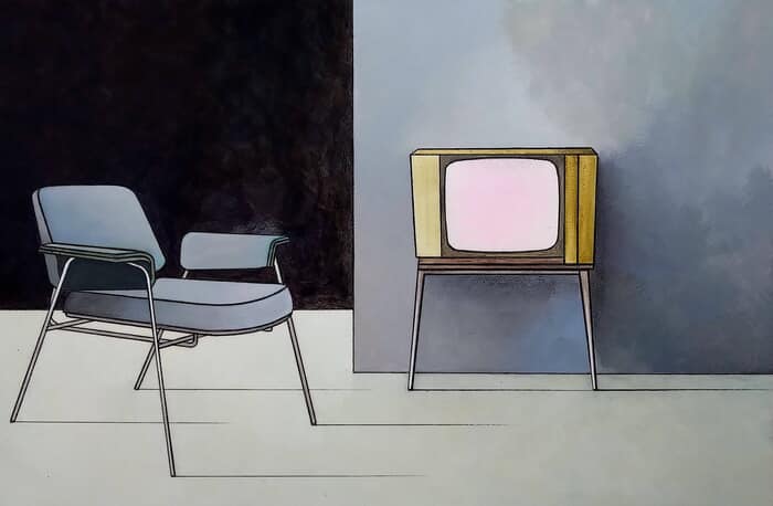 EYES ON YOU von nOva