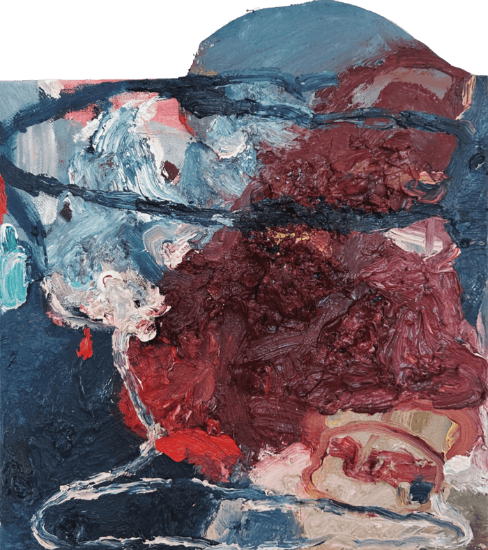 Vessel von Olga Shcheblykina