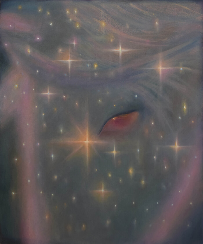 The Cherised One von Georgia Theologou