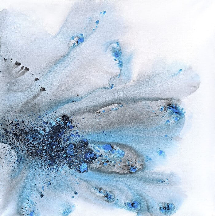 Nature 543 by Muriel Napoli