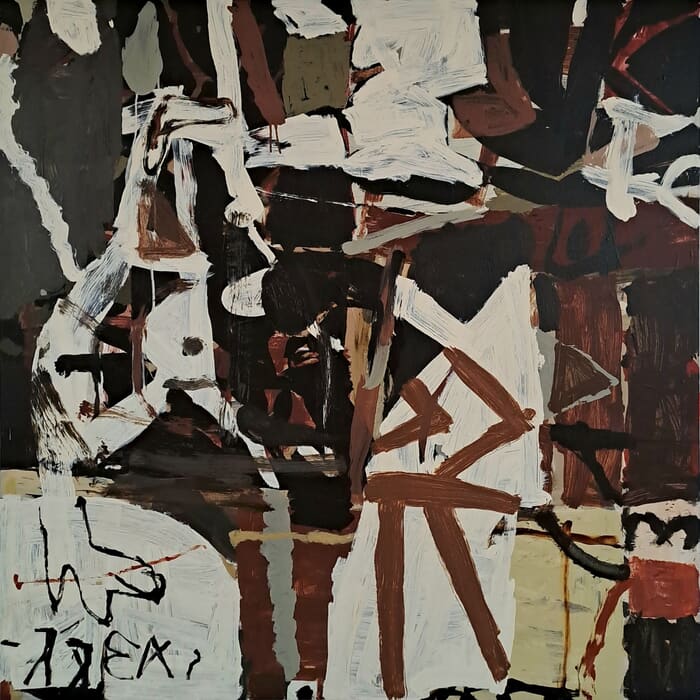 Giant steps von Vered Gersztenkorn