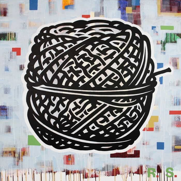 Brought into Form (In Form gebracht) von Ralf Schmidt