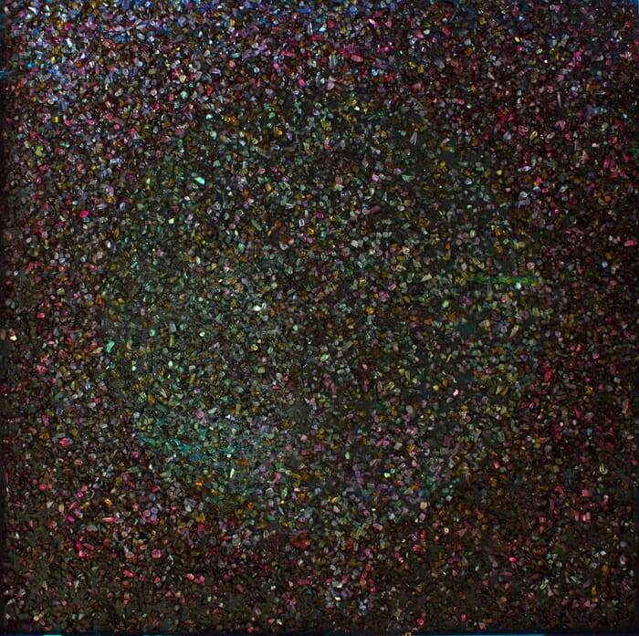 COSMOS by Richard Vildeman