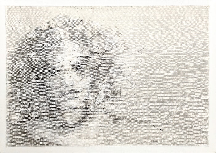 La dentellière 2026 by Hanna Sidorowicz