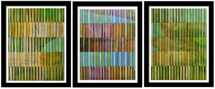 Monday 2 von Francisco Santos